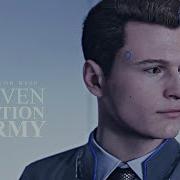 Connor Gmv Seven Nation Army Detroit Become Human