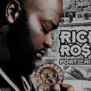 Rick Ross Am A G