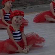Вредина 24 08 Белгород Танцы