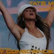 Tate Mcrae Guilty Conscience Rock Version