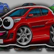 Что У Нас Получится Пожарная Машина