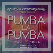 Automotivo Extradimensional Spanish Cover Pumba La Pumba