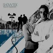 Showtek Party Lover