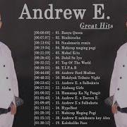 Andrew E Nonstop Rap