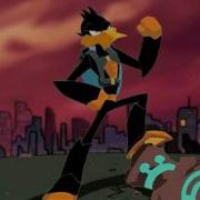 Loonatics Unleashed Лунатики Russian Intro 2