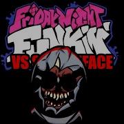 Mistake Scrapeface Ost Fnf