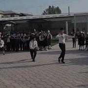 Гайрат Лезгинка