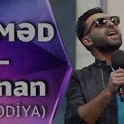 Əhməd Mustafayev Canan Parodiya Elnur Mahmudov