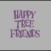 Loud Nigra Happy Tree Friends