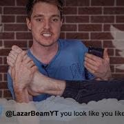 Click Reads Mean Tweets