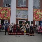 Ты Прощай Моя Масленица