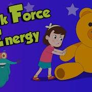 Work Force