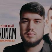 Бас Мекунам Шохин Насими