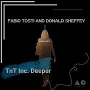 Donald Sheffey Walk Out