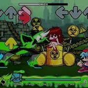Radiohazard Fnf