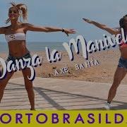 Axe Bahia Danza Manivela Coreo