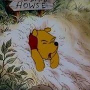 The Mini Adventures Of Winnie The Pooh Stuck At Rabbit S House
