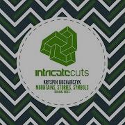 Kryspin Kucharczyk Mountains Stories Symbols