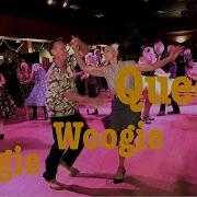 Lennerockers Boogie Woogie Queen