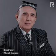 Ш Жураев Танхо Бу Кун