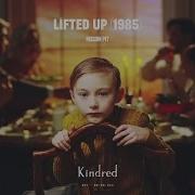 Lifted Up 1985 Passion Pit