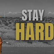 Stay Hard David Goggins Motivation