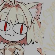 Neco Arc Ai Cover Don T Stop Walk Away