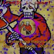 Fazy Swap Papyrus Theme