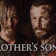 My Mother Told Me Vikings Song Halfdan