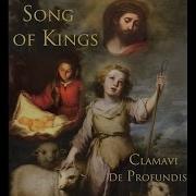 Clamavi De Profundis