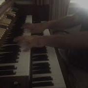 Wim Winter Clavichord Bwv 768 Sei Gegrüßet Jesu Gütig