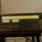 Rotel Rx803 Overview