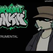Friday Night Funkin Fading Instrumental