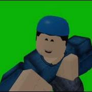 Laught Emote Grean Screen