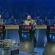 Своя Игра 21 04 2002