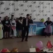 Шаршенов Мурас