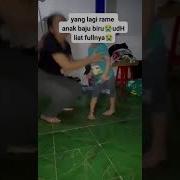 Viral Ibu Lecehkan Anak Berbaju Biru