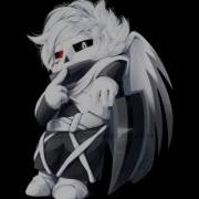 Underverse Sans Cross Sans Insanity