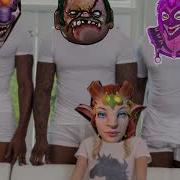Rasa Пчеловод Пародия Dota2