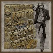 My Own Worst Enemy Steven Tyler