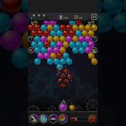 Marble Bubble Shooter Level