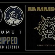 Rammstein Extended Version Cd1