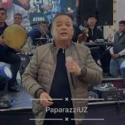 Mirzo Maxmudov