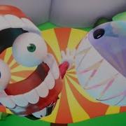 The Amazing Digital Circus Alternate Theme Song