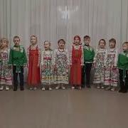 Коляда Детская Песня