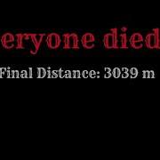 Dead Rails Death Music