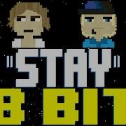 Stay Justin Beiber 8 Bit