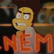 My Enemy Meme Animation
