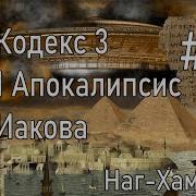 Библиотека Наг Хаммади 25