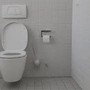 Toilet Flush Sound Effect G Major 1 2 0